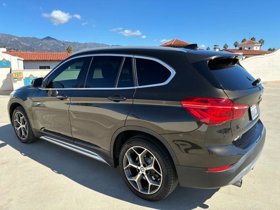 Used 2018 BMW X1 sDrive28i image 12
