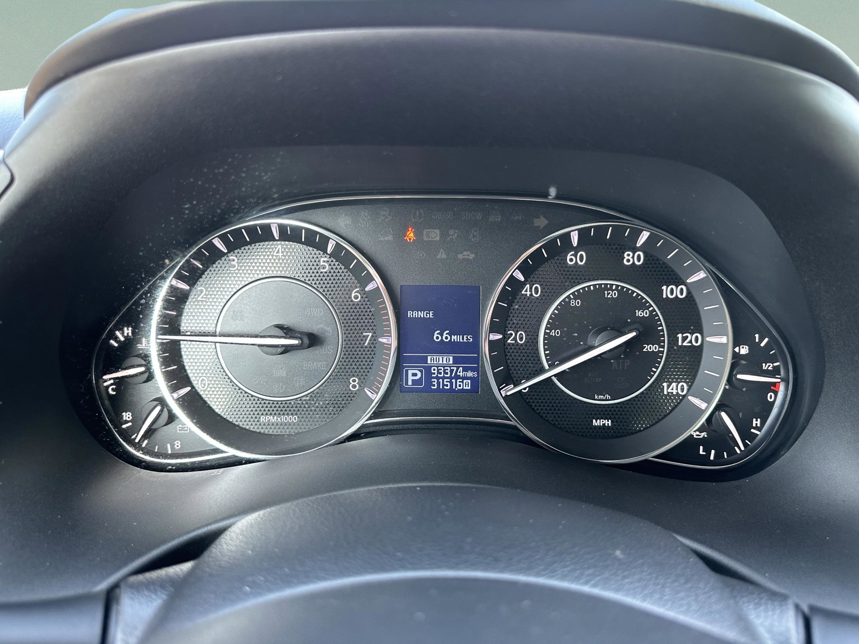 Used 2019 Nissan Armada SL w/ Premium Package image 33