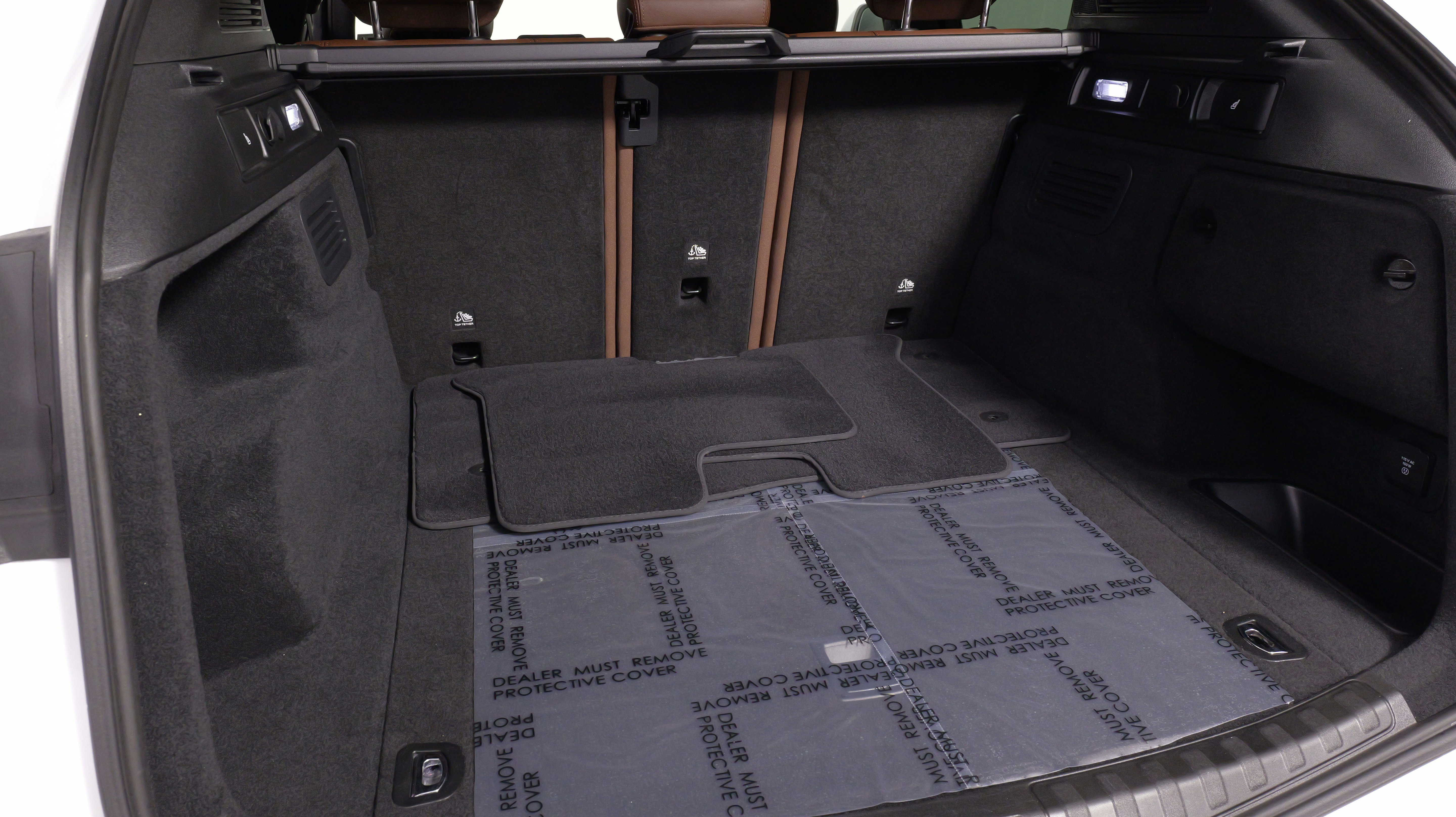 Used 2023 Alfa Romeo Stelvio Ti image 56