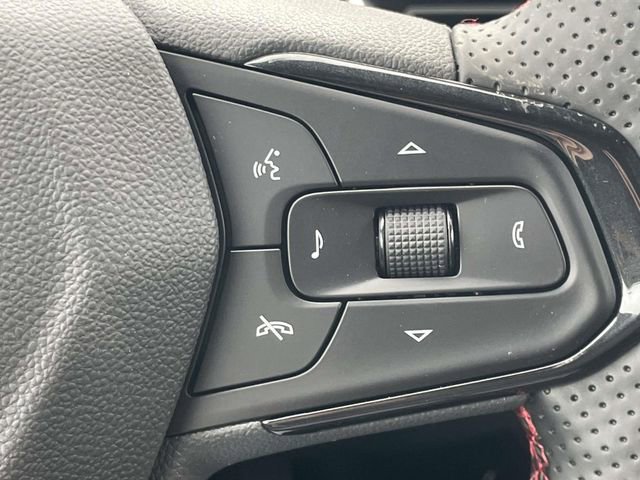 New 2026 Chevrolet Trax RS w/ Driver Confidence Package image 17