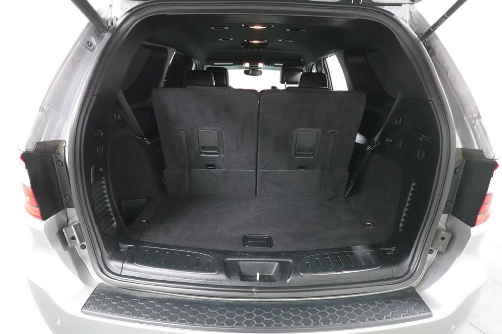 Used 2020 Dodge Durango GT AWD/4WD image 27