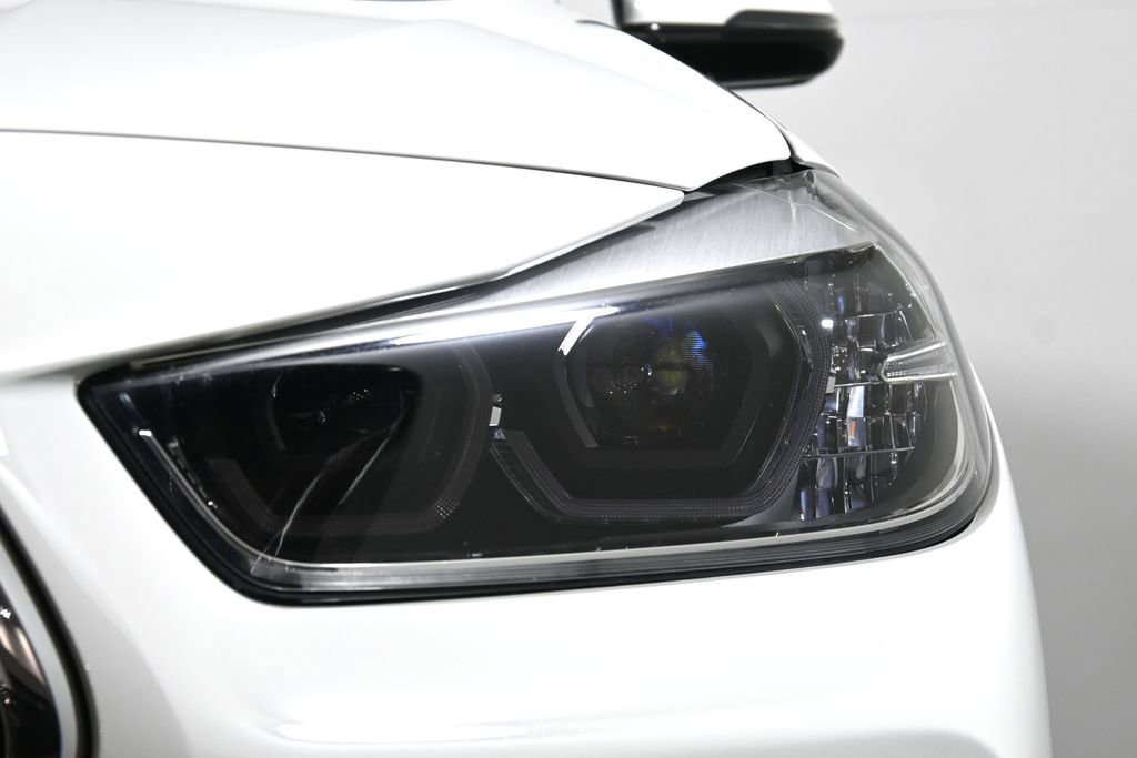 Certified 2023 BMW X2 xDrive28i w/ Premium Package 2 image 11