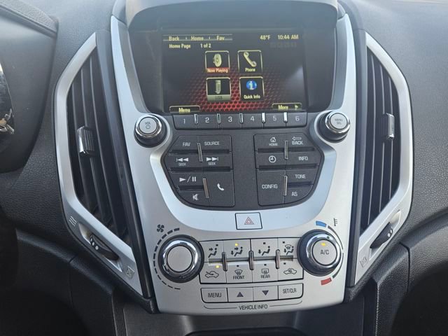 Used 2017 GMC Terrain SLE image 18