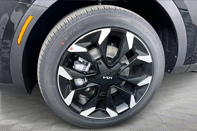 New 2026 Kia Sorento EX AWD/4WD image 13