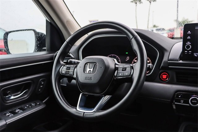 Used 2024 Honda Pilot EX-L image 17