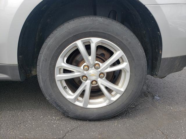 Used 2016 Chevrolet Equinox LT image 27