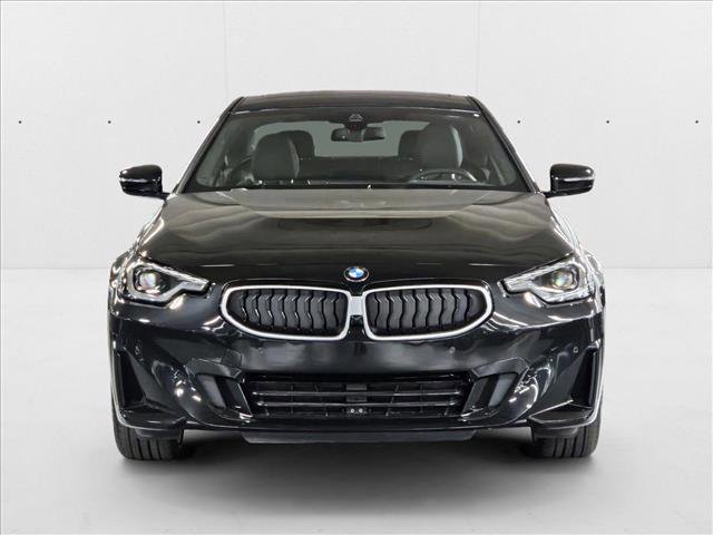 Used 2025 BMW 230i xDrive Coupe w/ M Sport Package video 2
