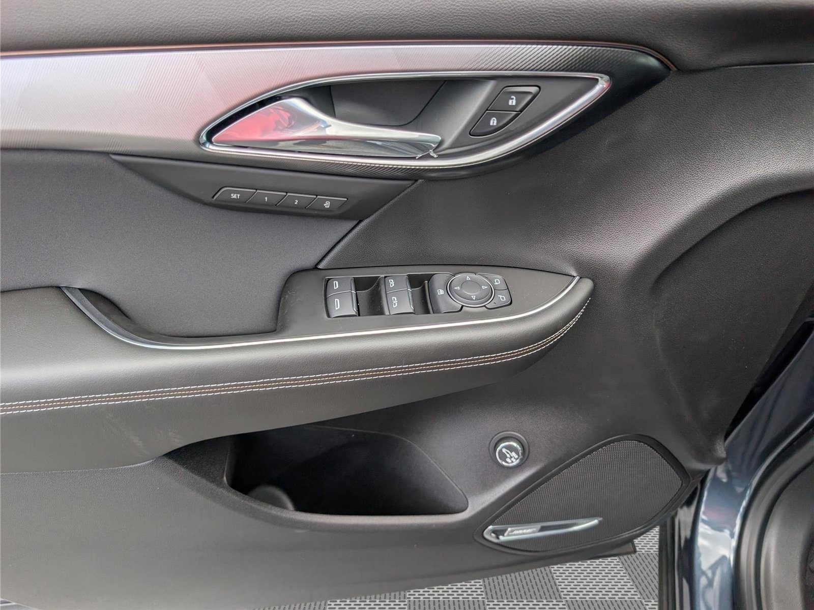 New 2026 Buick Envision Sport Touring AWD/4WD image 16