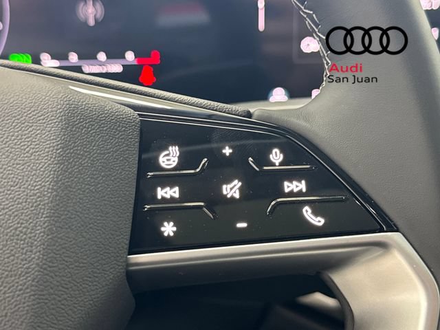 New 2026 Audi A6 Premium Plus AWD/4WD image 23