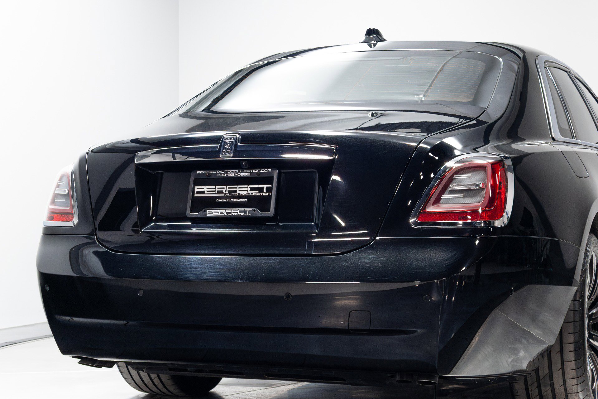 Used 2022 Rolls-Royce Ghost AWD/4WD image 90