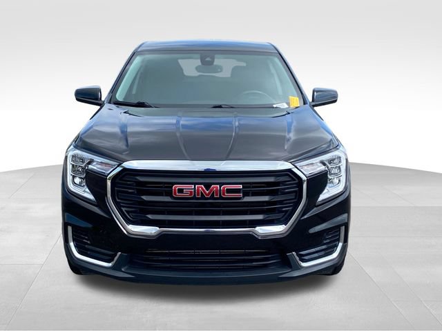 Certified 2024 GMC Terrain SLE FWD video 2