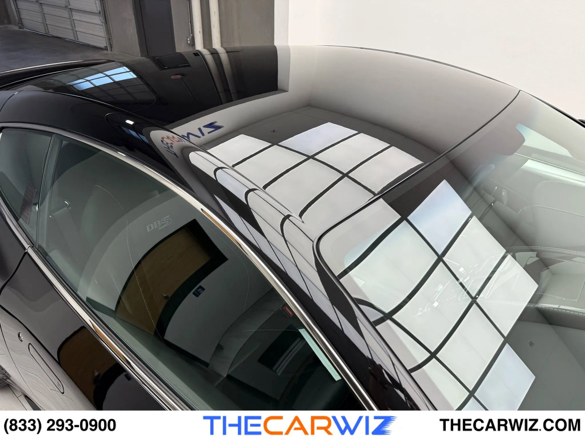 Used 2012 Aston Martin DBS Coupe image 30