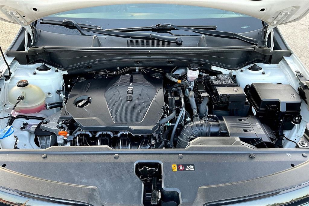 Used 2023 Kia Sportage X-Pro Prestige image 9