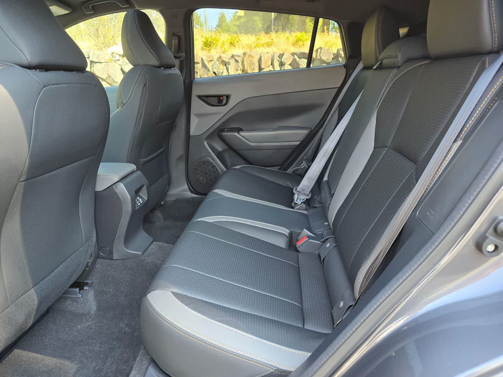 New 2026 Subaru Crosstrek 2.5i Wilderness AWD/4WD image 22