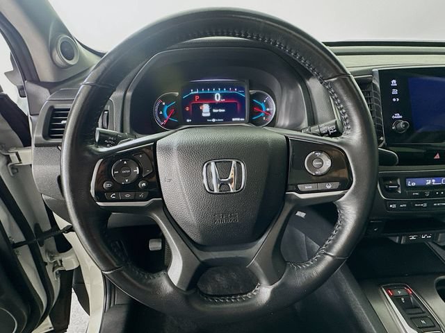 Certified 2021 Honda Pilot EX-L image 26