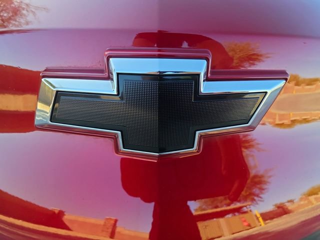 Used 2023 Chevrolet Bolt LT w/ Infotainment Package image 29