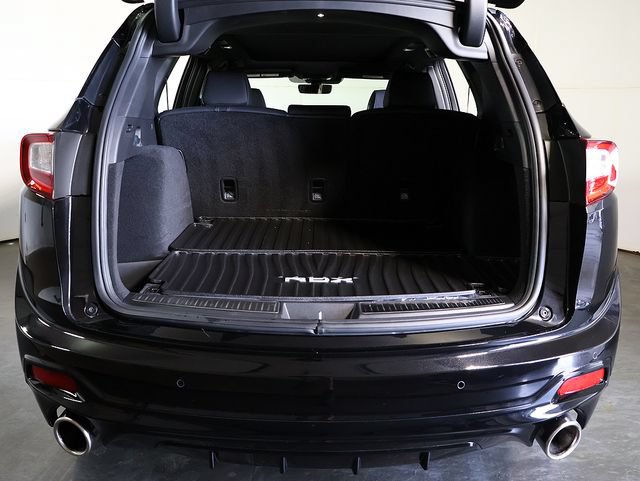 Used 2026 Acura RDX A-Spec AWD/4WD image 32