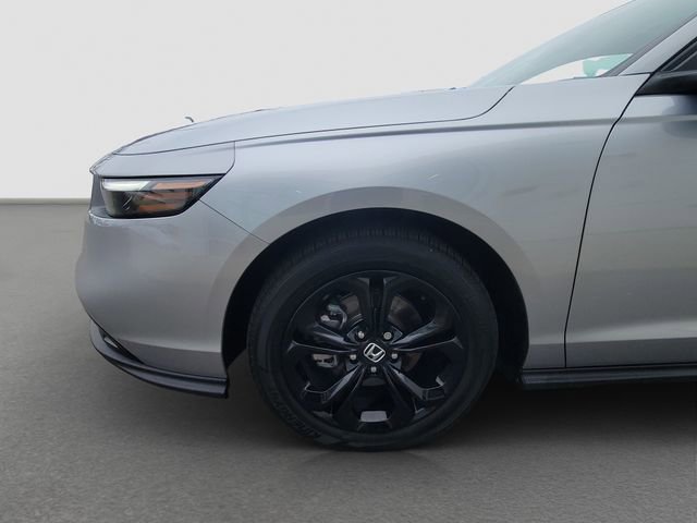 Used 2025 Honda Accord SE image 21