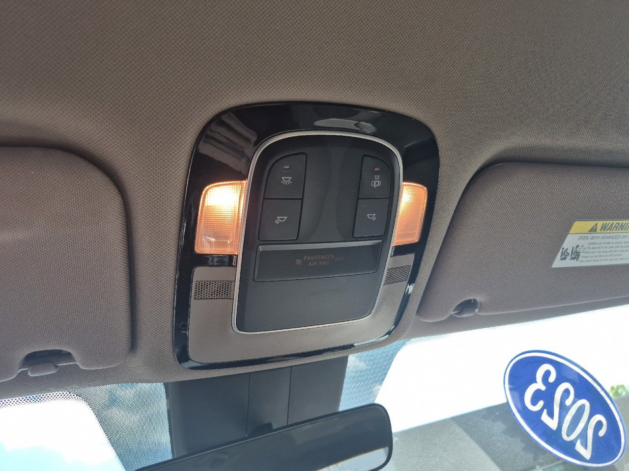 Used 2023 Hyundai Santa Fe SE image 34