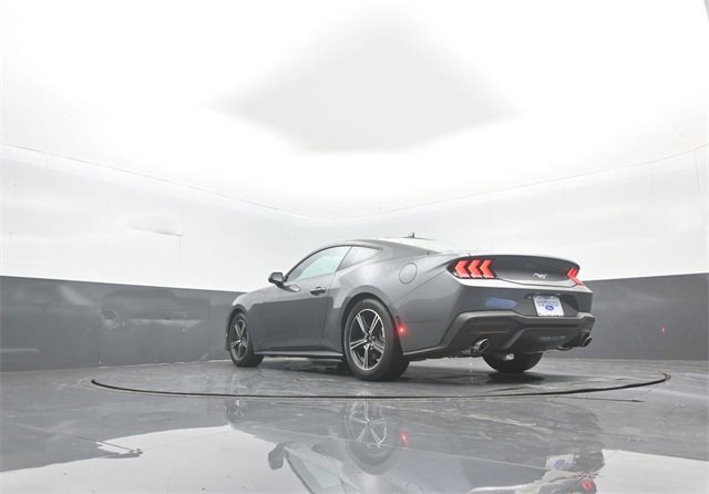 New 2025 Ford Mustang Coupe image 31