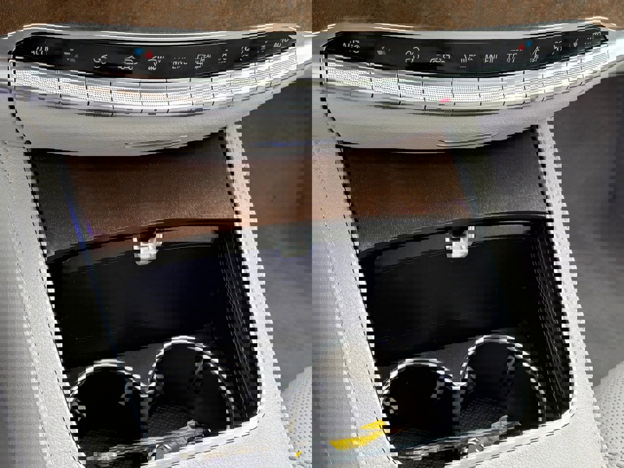 Used 2015 Mercedes-Benz S 550 Sedan image 23