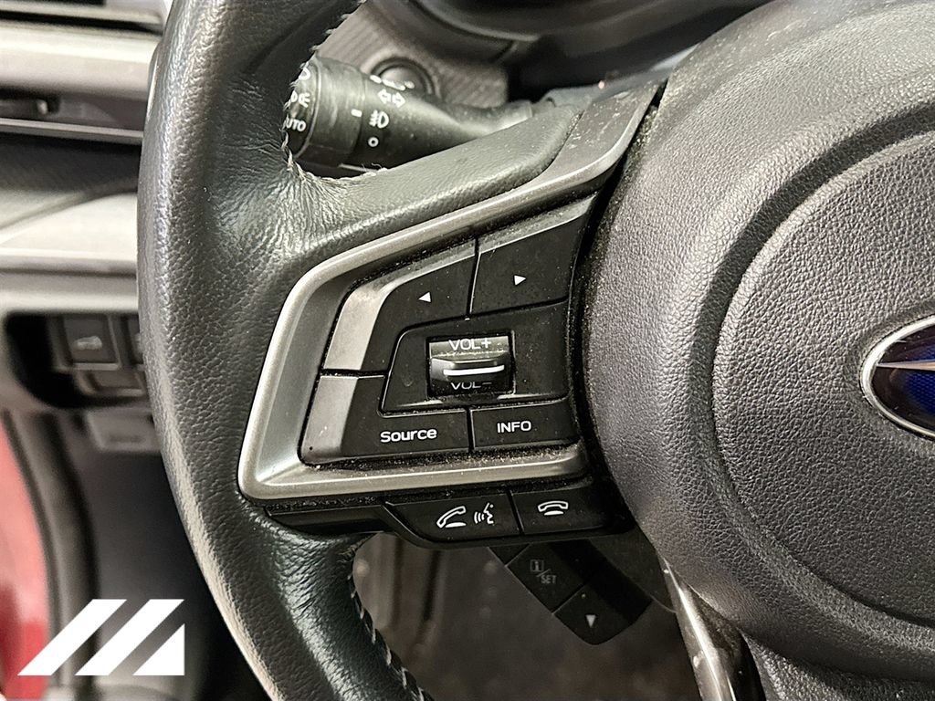 Used 2022 Subaru Forester Premium AWD/4WD image 12