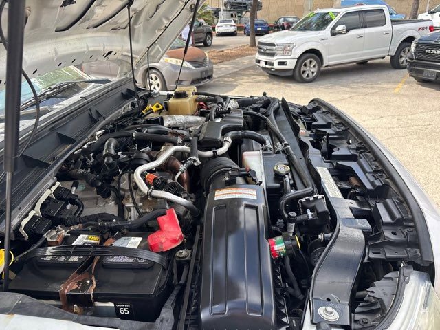 Used 2015 Ford F250 King Ranch w/ FX4 Off-Road Package image 70