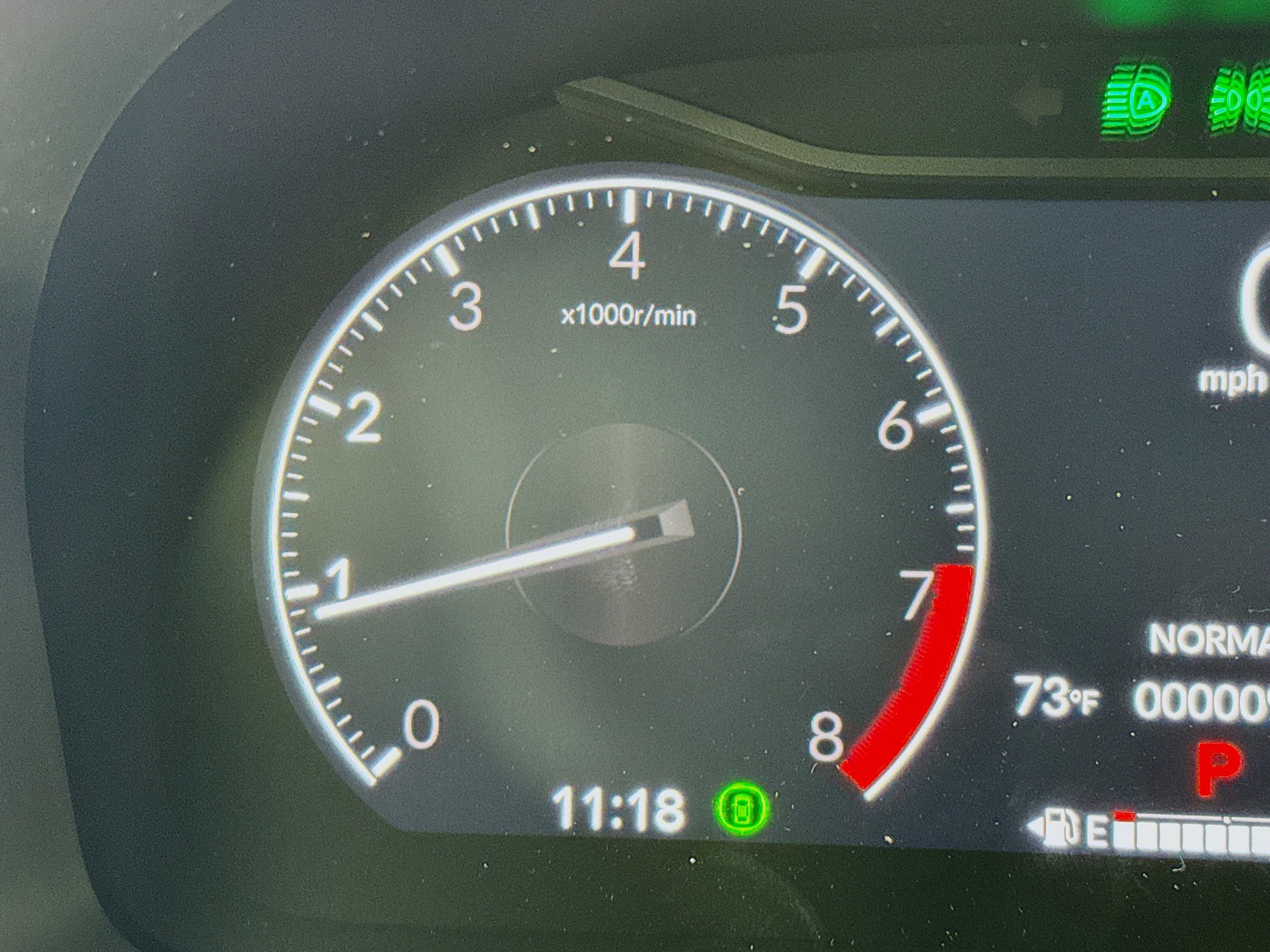 New 2026 Honda Odyssey EX-L image 12