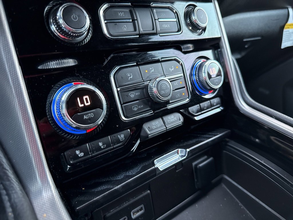 Used 2022 GMC Yukon Denali image 25