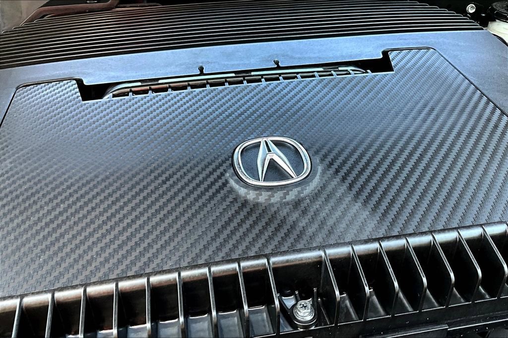 Used 2023 Acura MDX SH-AWD image 45