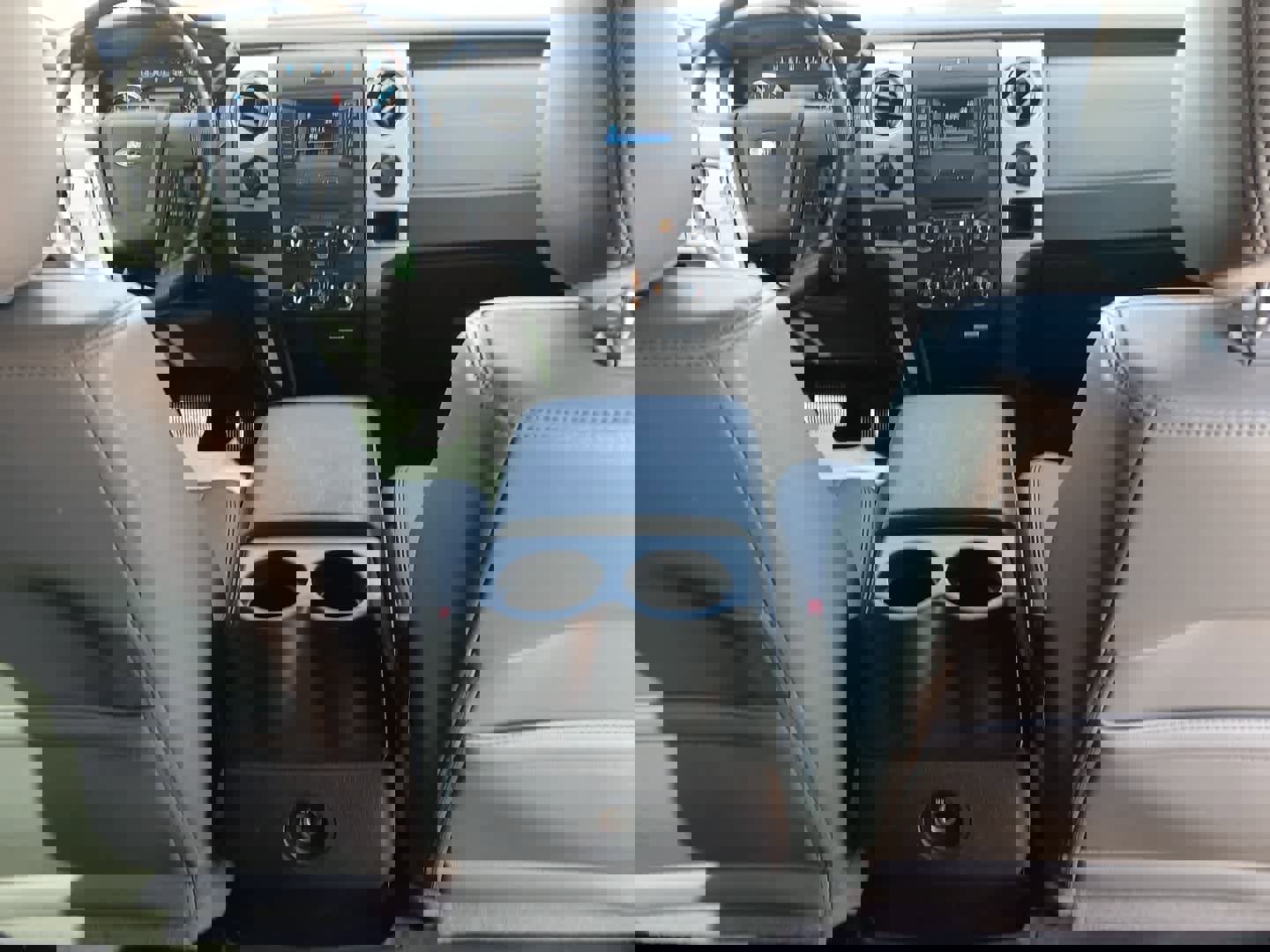 Used 2014 Ford F150 XLT w/ Equipment Group 302A Luxury image 63