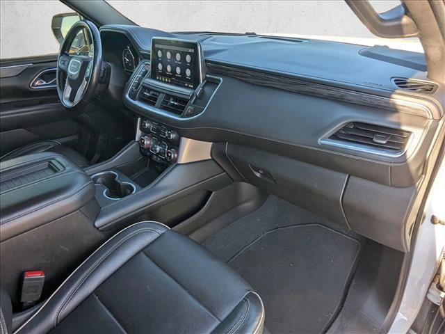 Used 2021 GMC Yukon XL SLT image 22