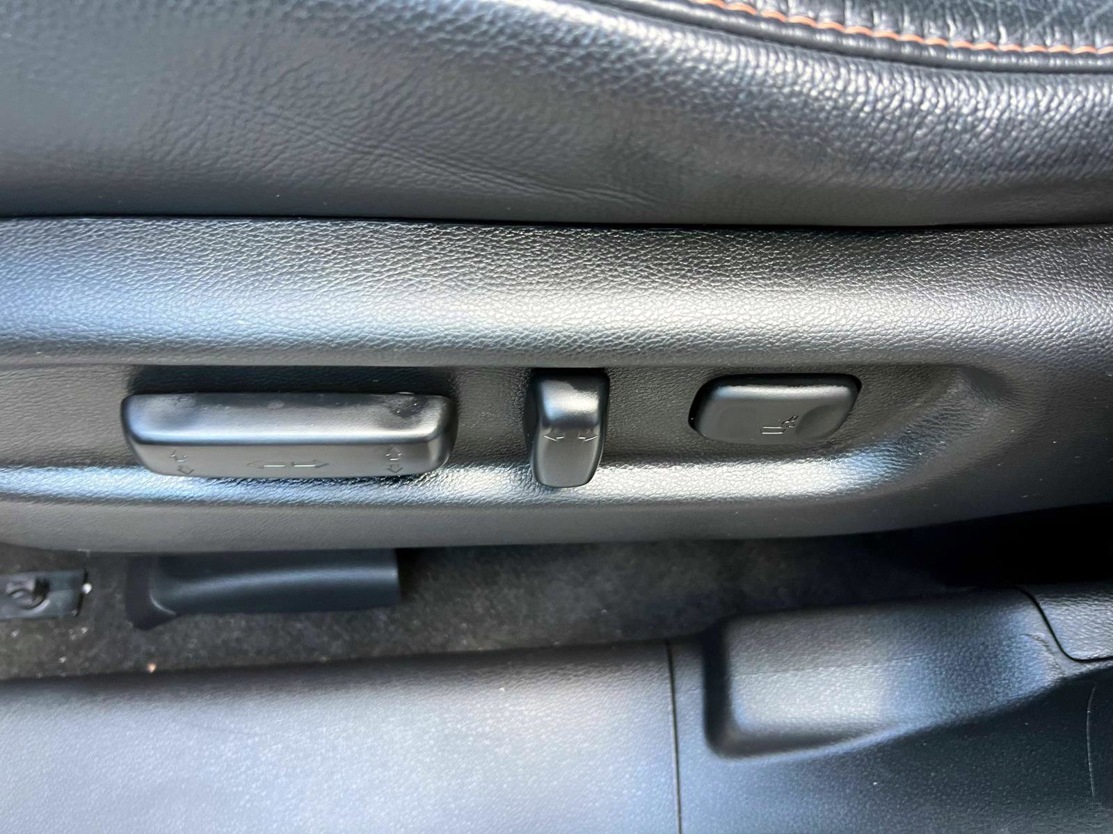 Certified 2022 Honda Pilot TrailSport image 18
