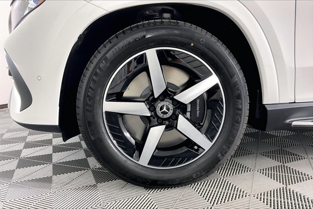 New 2027 Mercedes-Benz GLE 450 4MATIC image 11