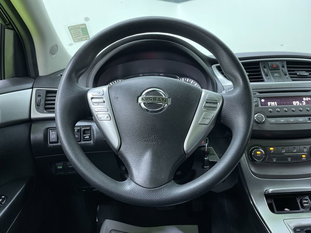 Used 2013 Nissan Sentra SR image 14