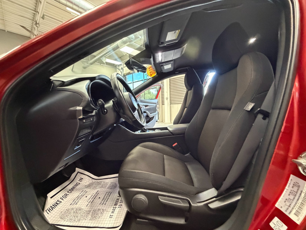 Used 2019 MAZDA MAZDA3 AWD Hatchback image 53