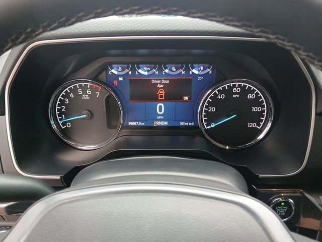 Used 2023 Ford F150 XLT image 40