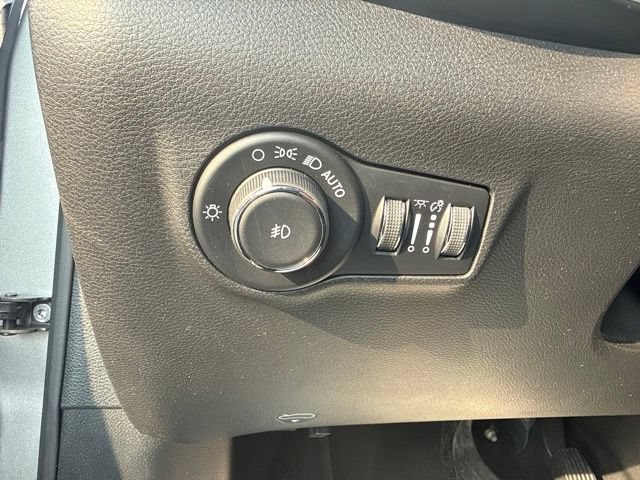 Used 2024 Jeep Compass Limited AWD/4WD image 12