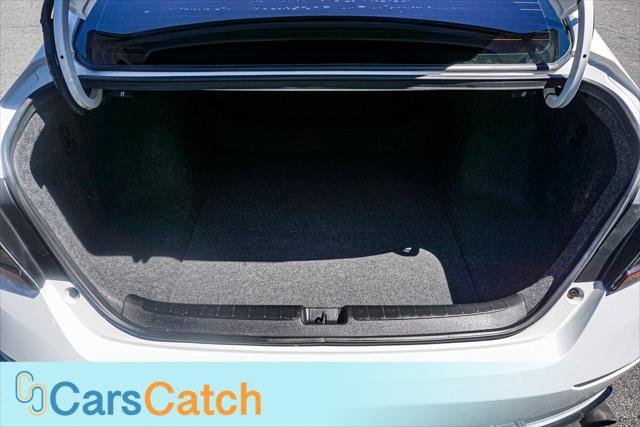 Used 2018 Honda Accord Sport image 37