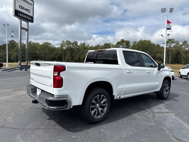 New 2026 Chevrolet Silverado 1500 LT image 3