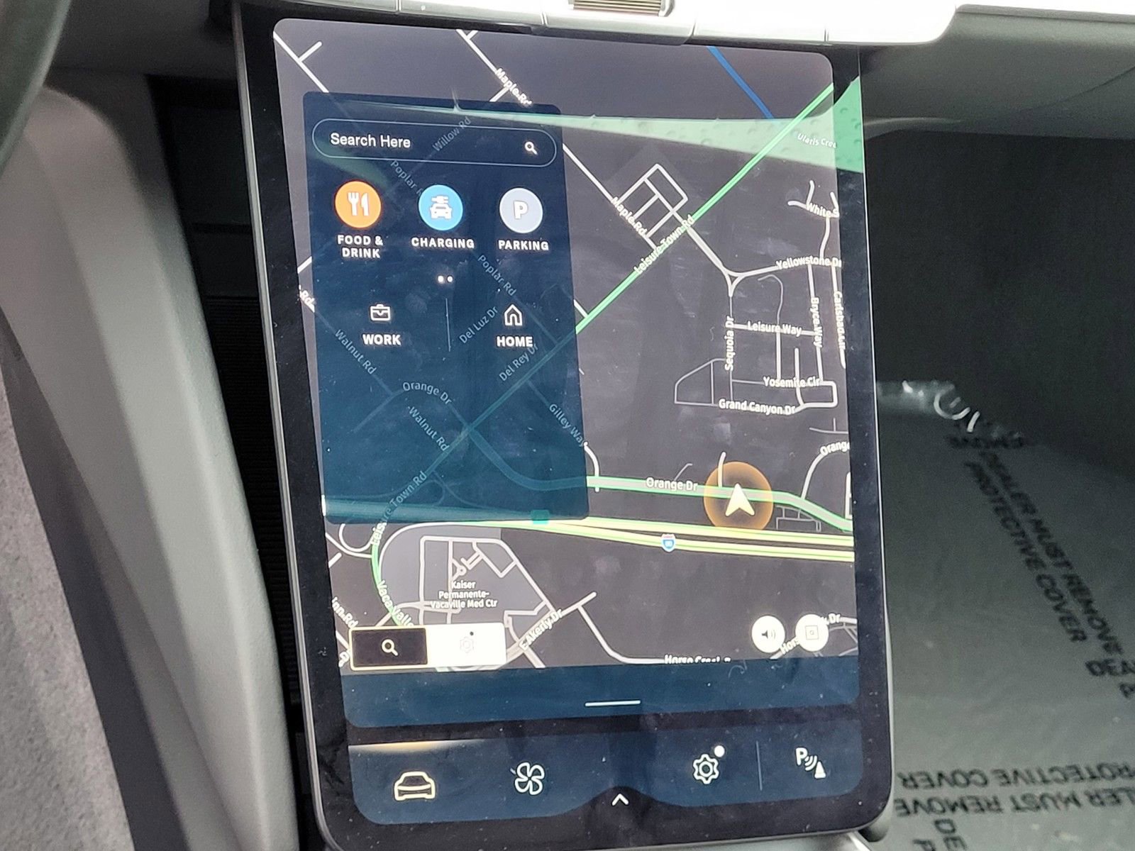 Used 2023 Lucid Air Pure image 25