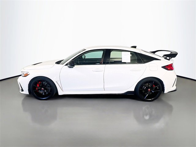 Used 2024 Honda Civic Type R image 4