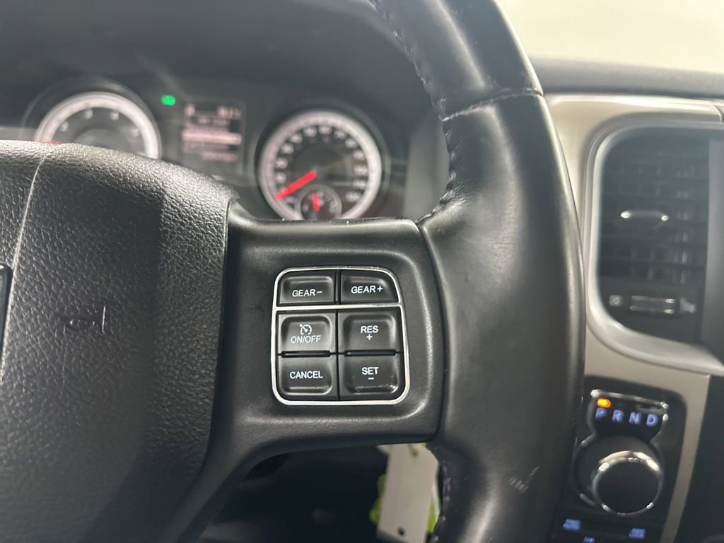 Used 2014 RAM 1500 Big Horn AWD/4WD image 33