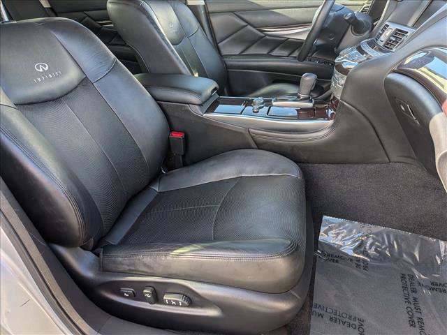 Used 2012 INFINITI M37 w/ Premium Pkg image 20