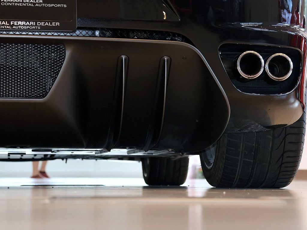 Used 2008 Ferrari F430 Spider RWD image 68