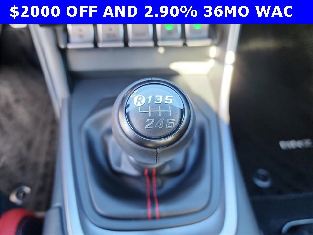 New 2026 Subaru BRZ Limited image 21