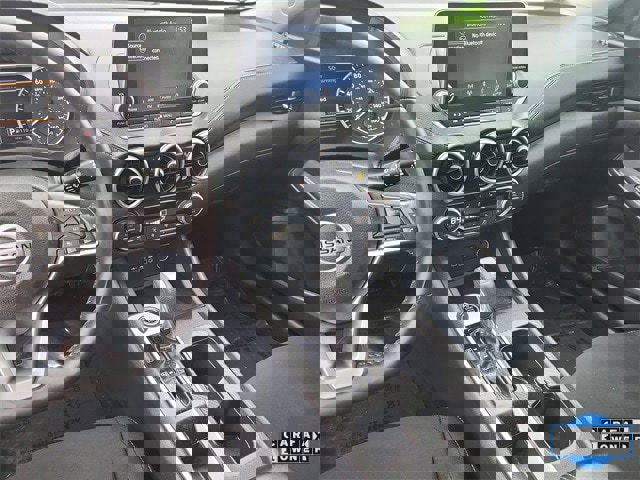 Certified 2023 Nissan Sentra SV w/ All-Weather Package image 14