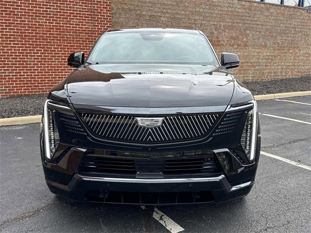 New 2025 Cadillac Escalade IQ Sport 2 image 2