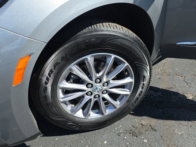 Used 2024 Buick Enclave Premium AWD/4WD image 64
