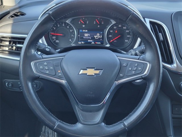 Used 2020 Chevrolet Equinox LT image 32